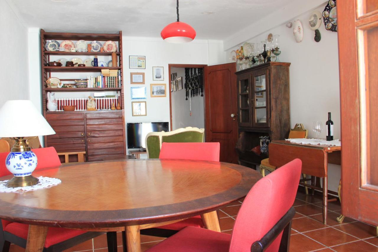 Casa Marwu - Tavira Centro Historico Lägenhet Exteriör bild