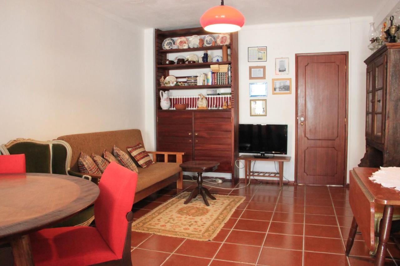 Casa Marwu - Tavira Centro Historico Lägenhet Exteriör bild