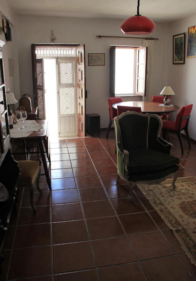 Casa Marwu - Tavira Centro Historico Lägenhet Exteriör bild